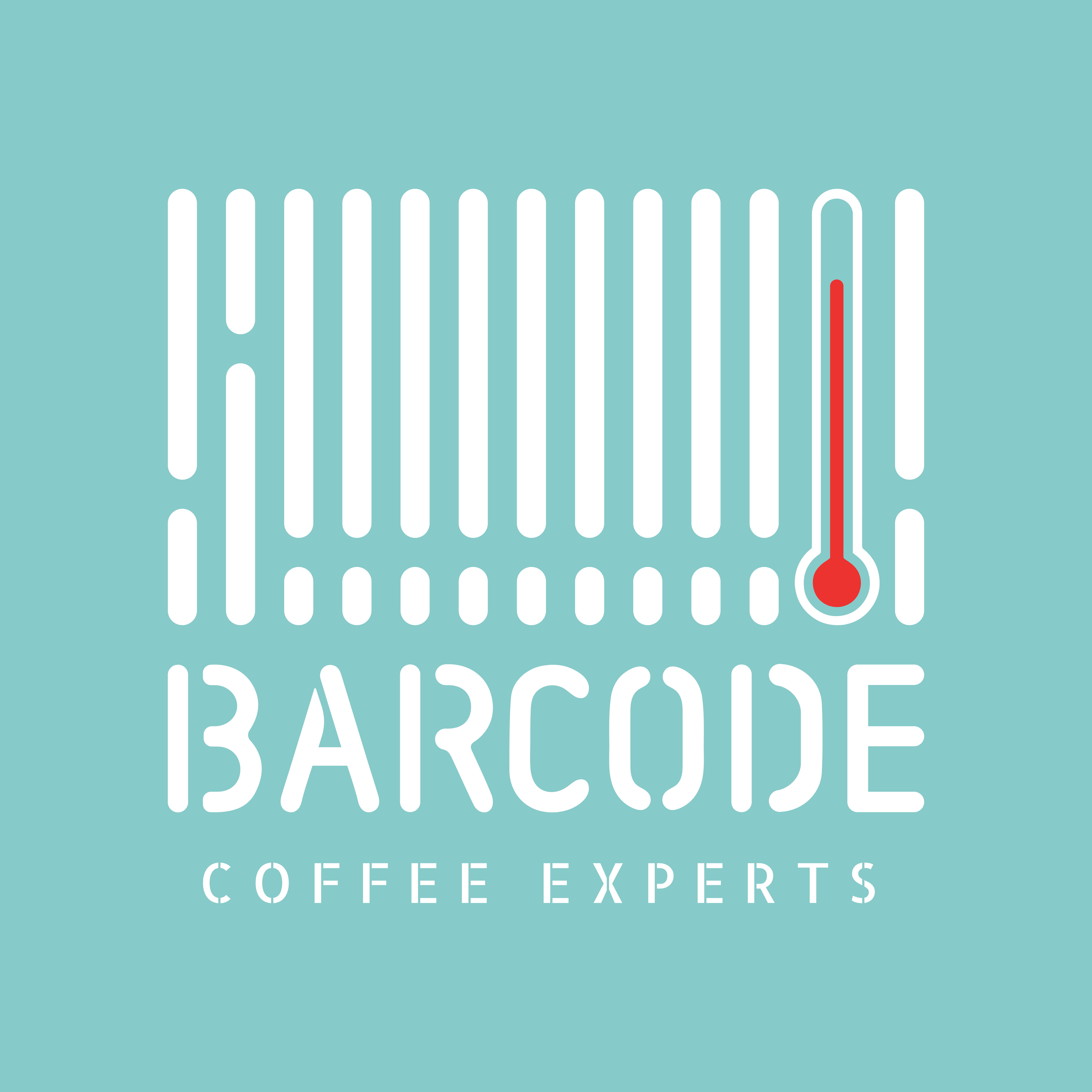 Barcode Cafe